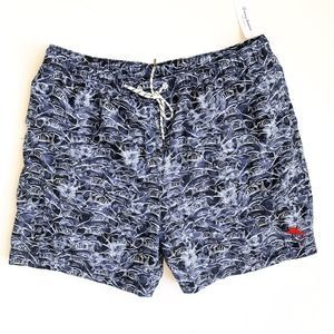 TOMMY BAHAMA Swimming Trunks